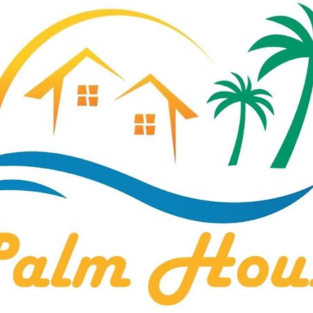 알벤가 Palm House 아파트 외부 사진