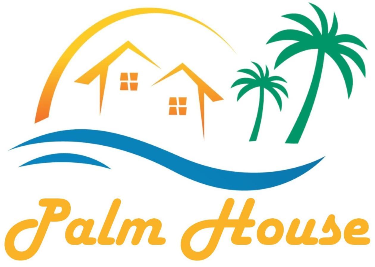 알벤가 Palm House 아파트 외부 사진