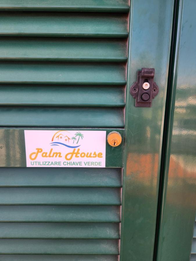 알벤가 Palm House 아파트 외부 사진
